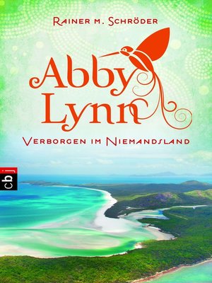 cover image of Abby Lynn--Verborgen im Niemandsland